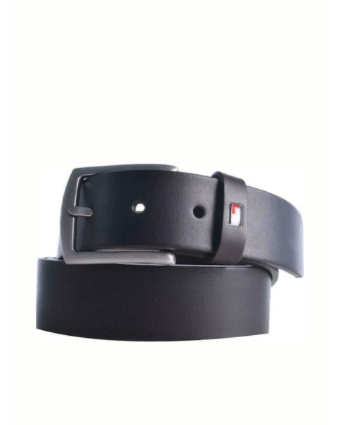 Ανδρική Ζώνη Tommy Hilfiger New Denton 4.0 E367863162 090 Blue