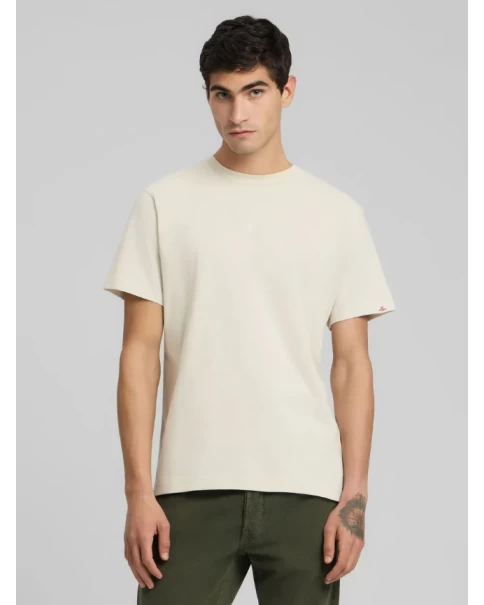 Ανδρικό T-shirt Replay M3200 2660 985 Ανδρικό T-shirt Replay M3200 2660 985