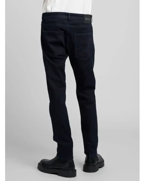 Ανδρικό Jean Παντελόνι Replay Willbi M1008 573BB90.007 JEANS Ανδρικό Jean Παντελόνι Replay Willbi M1008 573BB90.007 JEANS