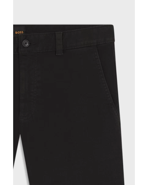 Ανδρικό Παντελόνι Boss Chino slim 50547865 001 TROUSERS Ανδρικό Παντελόνι Boss Chino slim 50547865 001 TROUSERS