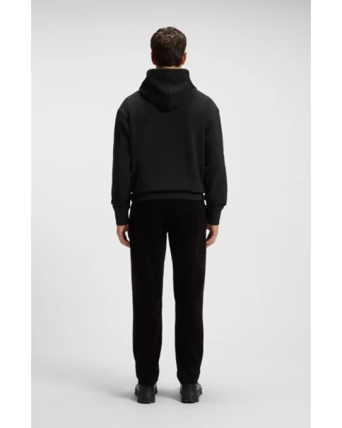 Ανδρικό Φούτερ με κουκούλα Boss WeSmallhood 50514530 ΦΟΥΤΕΡ & HOODIES