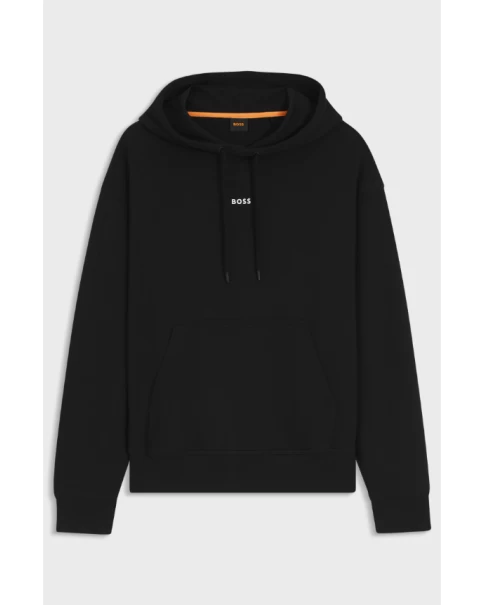 Ανδρικό Φούτερ με κουκούλα Boss WeSmallhood 50514530 ΦΟΥΤΕΡ & HOODIES