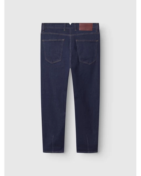 Jean Παντελόνι Gabba ALEX JUST 11789 Denim Blue JEANS Jean Παντελόνι Gabba ALEX JUST 11789 Denim Blue JEANS