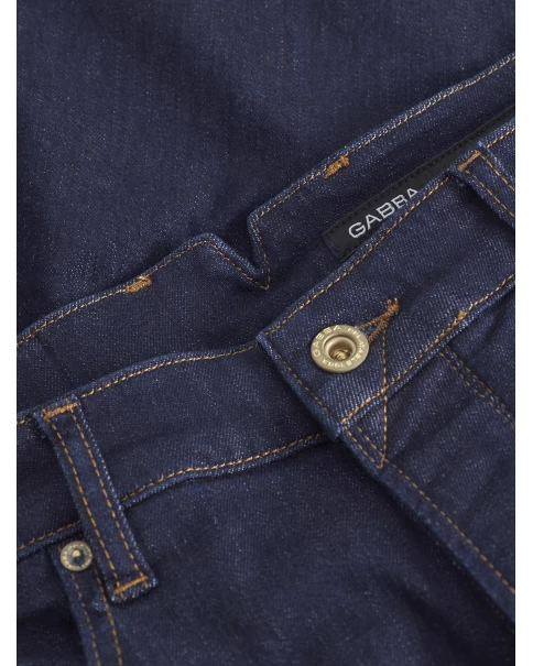 Jean Παντελόνι Gabba ALEX JUST 11789 Denim Blue JEANS Jean Παντελόνι Gabba ALEX JUST 11789 Denim Blue JEANS
