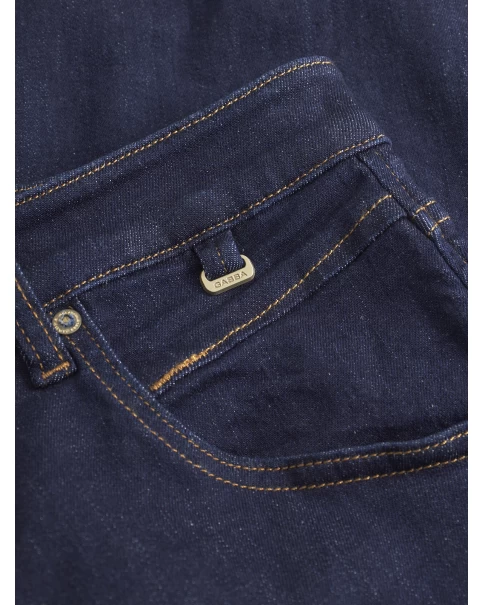 Jean Παντελόνι Gabba ALEX JUST 11789 Denim Blue JEANS Jean Παντελόνι Gabba ALEX JUST 11789 Denim Blue JEANS