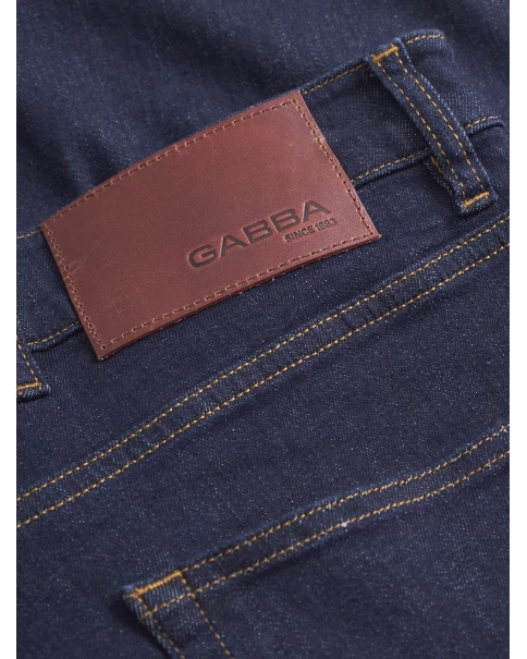 Jean Παντελόνι Gabba ALEX JUST 11789 Denim Blue JEANS Jean Παντελόνι Gabba ALEX JUST 11789 Denim Blue JEANS
