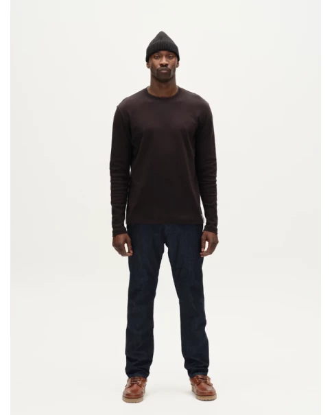 Jean Παντελόνι Gabba Paul Sisu 11787 Dark Denim JEANS Jean Παντελόνι Gabba Paul Sisu 11787 Dark Denim JEANS
