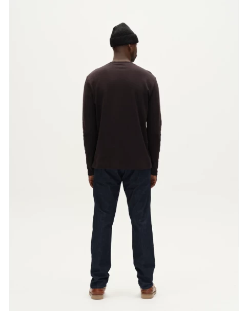 Jean Παντελόνι Gabba Paul Sisu 11787 Dark Denim JEANS Jean Παντελόνι Gabba Paul Sisu 11787 Dark Denim JEANS