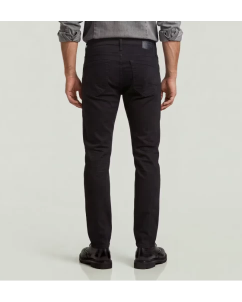 Ανδρικό Jean Παντελόνι G-STAR 3301 Slim 51001-B964-A810 Superstretch JEANS Ανδρικό Jean Παντελόνι G-STAR 3301 Slim 51001-B964-A810 Superstretch JEANS
