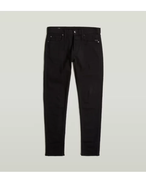 Ανδρικό Jean Παντελόνι G-STAR 3301 Slim 51001-B964-A810 Superstretch JEANS Ανδρικό Jean Παντελόνι G-STAR 3301 Slim 51001-B964-A810 Superstretch JEANS