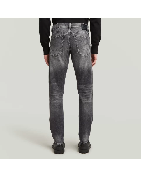 Ανδρικό Jean Παντελόνι G-STAR 3301 Regular Tapered 51003-C293-B466 Superstretch JEANS Ανδρικό Jean Παντελόνι G-STAR 3301 Regular Tapered 51003-C293-B466 Superstretch JEANS