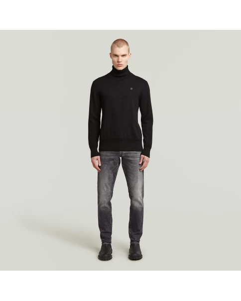 Ανδρικό Jean Παντελόνι G-STAR 3301 Regular Tapered 51003-C293-B466 Superstretch JEANS Ανδρικό Jean Παντελόνι G-STAR 3301 Regular Tapered 51003-C293-B466 Superstretch JEANS
