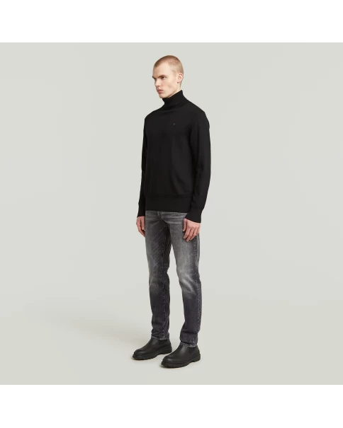 Ανδρικό Jean Παντελόνι G-STAR 3301 Regular Tapered 51003-C293-B466 Superstretch JEANS Ανδρικό Jean Παντελόνι G-STAR 3301 Regular Tapered 51003-C293-B466 Superstretch JEANS