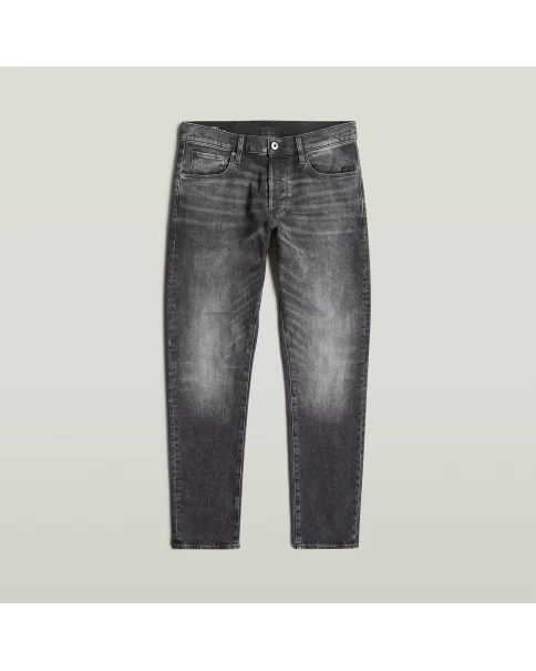 Ανδρικό Jean Παντελόνι G-STAR 3301 Regular Tapered 51003-C293-B466 Superstretch JEANS Ανδρικό Jean Παντελόνι G-STAR 3301 Regular Tapered 51003-C293-B466 Superstretch JEANS