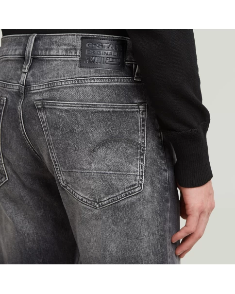 Ανδρικό Jean Παντελόνι G-STAR 3301 Regular Tapered 51003-C293-B466 Superstretch JEANS Ανδρικό Jean Παντελόνι G-STAR 3301 Regular Tapered 51003-C293-B466 Superstretch JEANS
