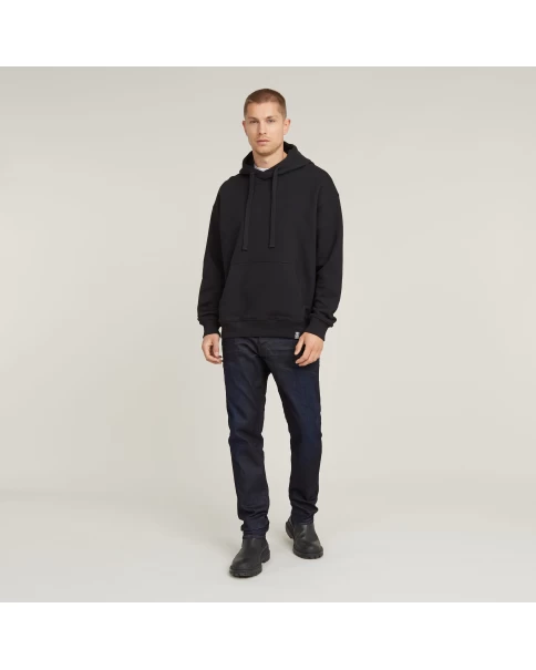 Ανδρικό Jean Παντελόνι G-STAR 3301 Regular Tapered 51003-7209-89 Superstretch JEANS Ανδρικό Jean Παντελόνι G-STAR 3301 Regular Tapered 51003-7209-89 Superstretch JEANS