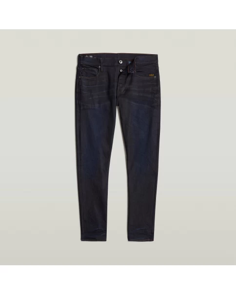 Ανδρικό Jean Παντελόνι G-STAR 3301 Regular Tapered 51003-7209-89 Superstretch JEANS Ανδρικό Jean Παντελόνι G-STAR 3301 Regular Tapered 51003-7209-89 Superstretch JEANS