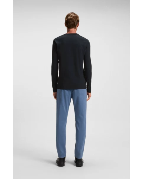 Ανδρική Μπλούζα Μακρυμάνικη Boss Tacks 50512111 404 T-SHIRTS LONG SLEEVE Ανδρική Μπλούζα Μακρυμάνικη Boss Tacks 50512111 404 T-SHIRTS LONG SLEEVE