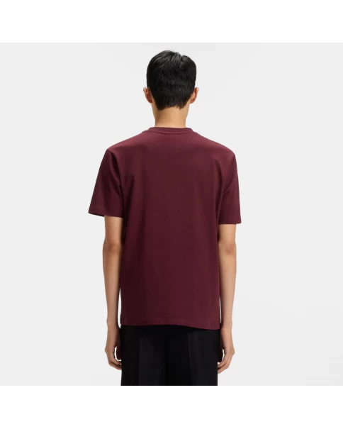 Ανδρική Μπλούζα Hugo Delastio 50546867 602 T-SHIRTS Ανδρική Μπλούζα Hugo Delastio 50546867 602 T-SHIRTS