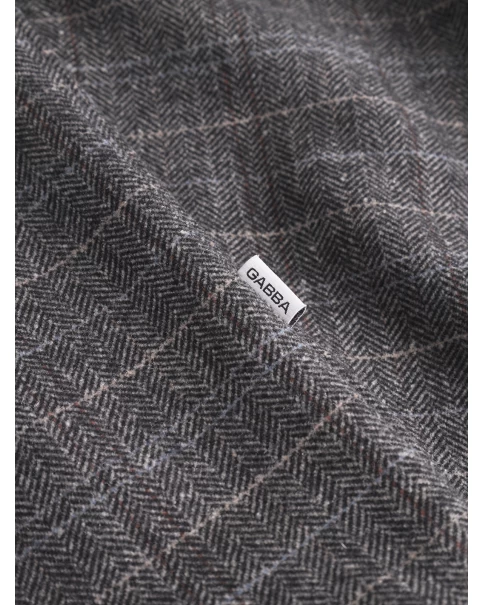 Ανδρικό Jacket Gabba Flap Tishy 11598 ΠΑΛΤΟ Ανδρικό Jacket Gabba Flap Tishy 11598 ΠΑΛΤΟ
