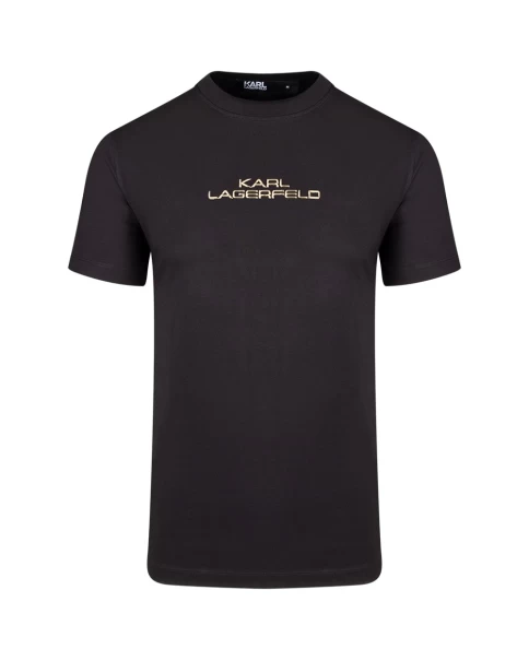 Ανδρική Μπλούζα Karl Lagerfeld 755061 554242 990 Ανδρική Μπλούζα Karl Lagerfeld 755061 554242 990