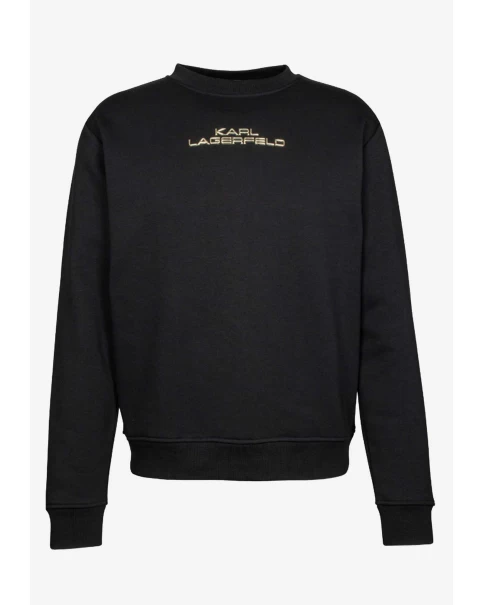 Ανδρικό Φούτερ Crewneck Karl Lagerfeld 705061 554942 990