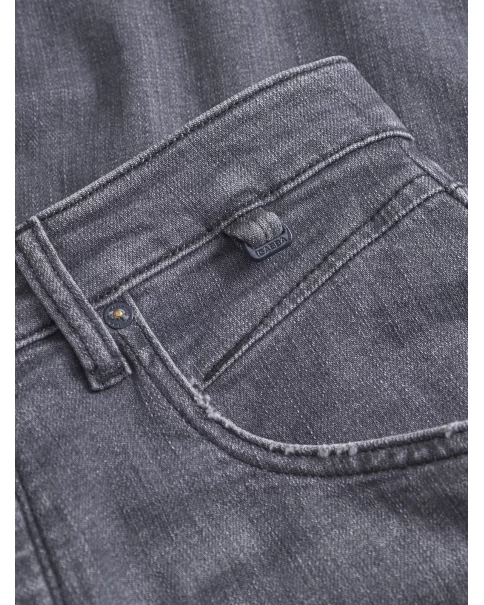 Jean Παντελόνι Gabba Alex Sotto 11686 Grey Jean Παντελόνι Gabba Alex Sotto 11686 Grey