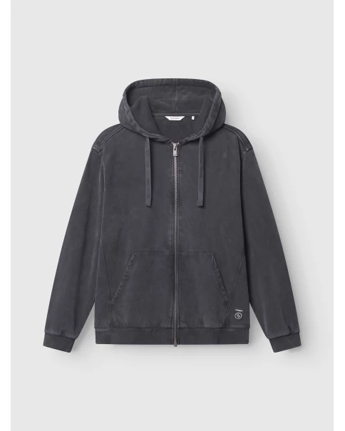 Ανδρική Ζακέτα Φούτερ Gabba Delphi Bump11795 Ανδρική Ζακέτα Φούτερ Gabba Delphi Bump11795