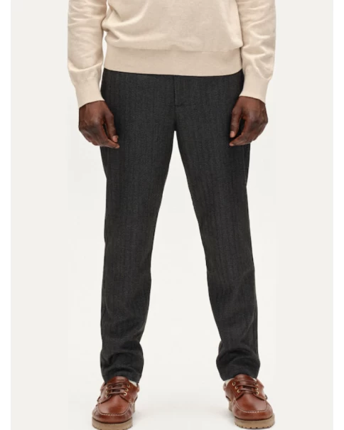 Ανδρικό Παντελόνι Gabba Monza με λάστιχο στη μέση 11827 Ανδρικό Παντελόνι Gabba Monza με λάστιχο στη μέση 11827