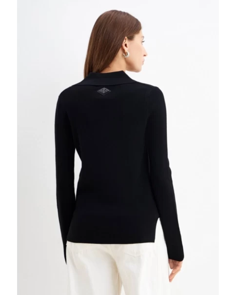 Γυναικείο Πλεκτό με V Replay DK3913 G23370A ΠΛΕΚΤΑ Γυναικείο Πλεκτό με V Replay DK3913 G23370A ΠΛΕΚΤΑ