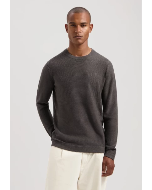 Ανδρικό Πλεκτό Βαμβακερό DSTREZZED 405566 Mercury Ανδρικό Πλεκτό Βαμβακερό DSTREZZED 405566 Mercury