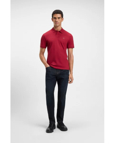 Ανδρικό Jean Παντελόνι Boss Re.Maine 50549519 402 Soft Motion JEANS Ανδρικό Jean Παντελόνι Boss Re.Maine 50549519 402 Soft Motion JEANS