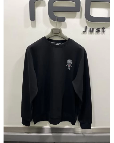 Ανδρική Μπλούζα Wrong Friends Rio Bravo ΜΠΛΟΥΖΕΣ ΜΑΚΡΥ ΜΑΝΙΚΙ Ανδρική Μπλούζα Wrong Friends Rio Bravo ΜΠΛΟΥΖΕΣ ΜΑΚΡΥ ΜΑΝΙΚΙ