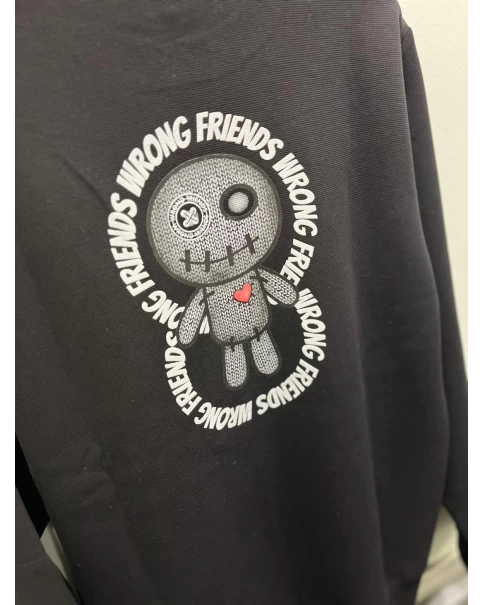 Ανδρική Μπλούζα Wrong Friends Rio Bravo ΜΠΛΟΥΖΕΣ ΜΑΚΡΥ ΜΑΝΙΚΙ Ανδρική Μπλούζα Wrong Friends Rio Bravo ΜΠΛΟΥΖΕΣ ΜΑΚΡΥ ΜΑΝΙΚΙ