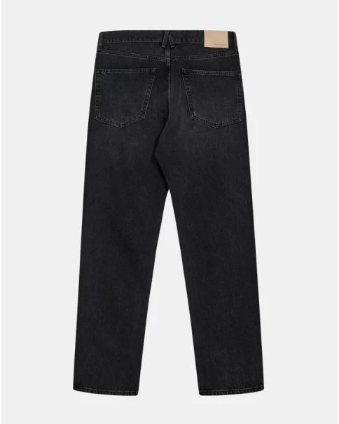 Ανδρικό Jean Παντελόνι Anerkjendt Akjustin 902162 Dark Grey JEANS