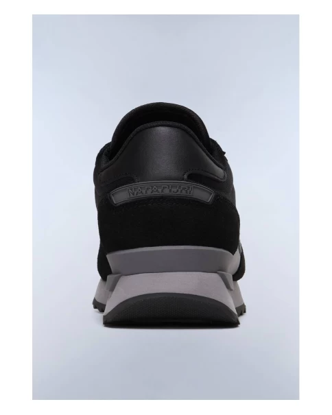 Ανδρικά Παπούτσια Napapijri F5STAB01 NP0A88XI0411 ΑΘΛΗΤΙΚΑ Ανδρικά Παπούτσια Napapijri F5STAB01 NP0A88XI0411 ΑΘΛΗΤΙΚΑ