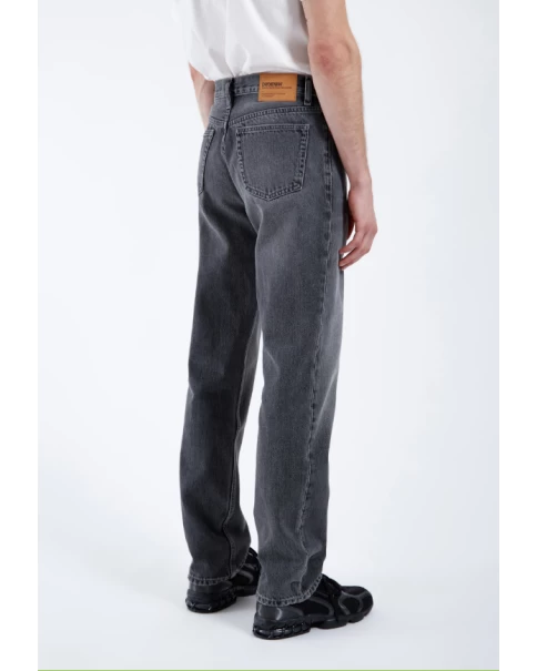 Ανδρικό Jean Παντελόνι DrDenim Dash Mid Grey Used JEANS Ανδρικό Jean Παντελόνι DrDenim Dash Mid Grey Used JEANS