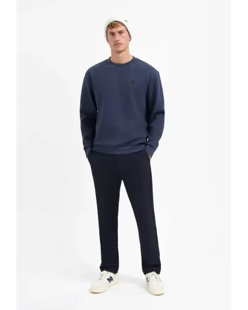 Ανδρική Μπλούζα Φούτερ No Excess 29100905 Night ΦΟΥΤΕΡ & HOODIES Ανδρική Μπλούζα Φούτερ No Excess 29100905 Night ΦΟΥΤΕΡ & HOODIES
