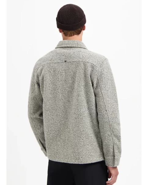 Ανδρικό Jacket No Excess 29510818SN OVERSHIRT Ανδρικό Jacket No Excess 29510818SN OVERSHIRT