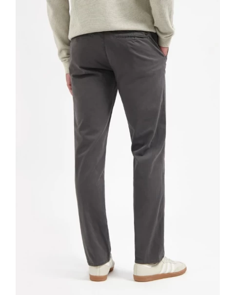 Ανδρικό Chino Παντελόνι No Excess 297110807 ΠΑΝΤΕΛΟΝΙΑ ΥΦΑΣΜΑ Ανδρικό Chino Παντελόνι No Excess 297110807 ΠΑΝΤΕΛΟΝΙΑ ΥΦΑΣΜΑ