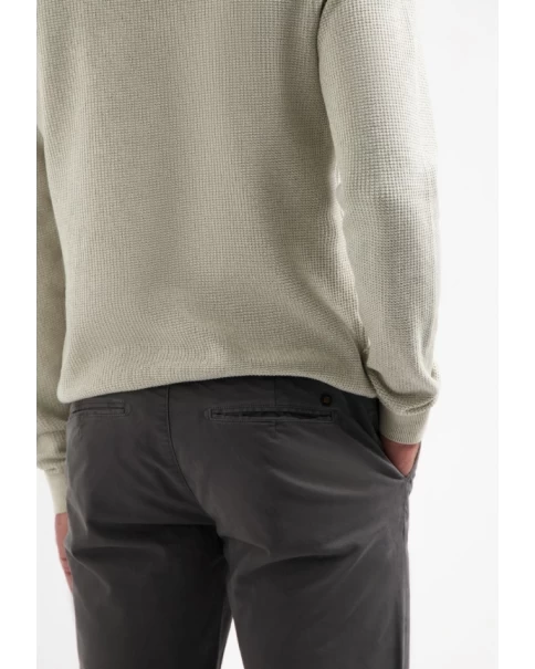 Ανδρικό Chino Παντελόνι No Excess 297110807 ΠΑΝΤΕΛΟΝΙΑ ΥΦΑΣΜΑ Ανδρικό Chino Παντελόνι No Excess 297110807 ΠΑΝΤΕΛΟΝΙΑ ΥΦΑΣΜΑ