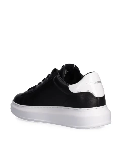 Ανδρικά Παπούτσια Karl Lagerfeld KL52538K Karl Lace CASUAL-SNEAKERS Ανδρικά Παπούτσια Karl Lagerfeld KL52538K Karl Lace CASUAL-SNEAKERS