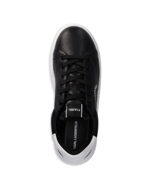 Ανδρικά Παπούτσια Karl Lagerfeld KL52538K Karl Lace CASUAL-SNEAKERS Ανδρικά Παπούτσια Karl Lagerfeld KL52538K Karl Lace CASUAL-SNEAKERS