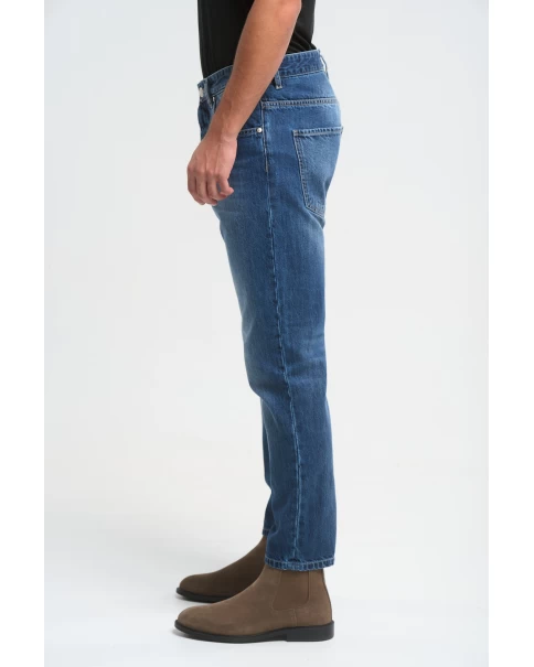 Ανδρικό Jean Παντελόνι Royal Denim Sendai-2276 JEANS Ανδρικό Jean Παντελόνι Royal Denim Sendai-2276 JEANS