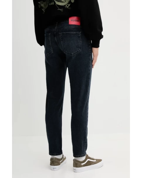 Ανδρικό Jean Παντελόνι Hugo 634 50542698 Lenght 30 JEANS