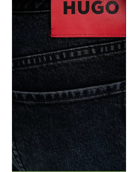 Ανδρικό Jean Παντελόνι Hugo 634 50542698 Lenght 30 JEANS