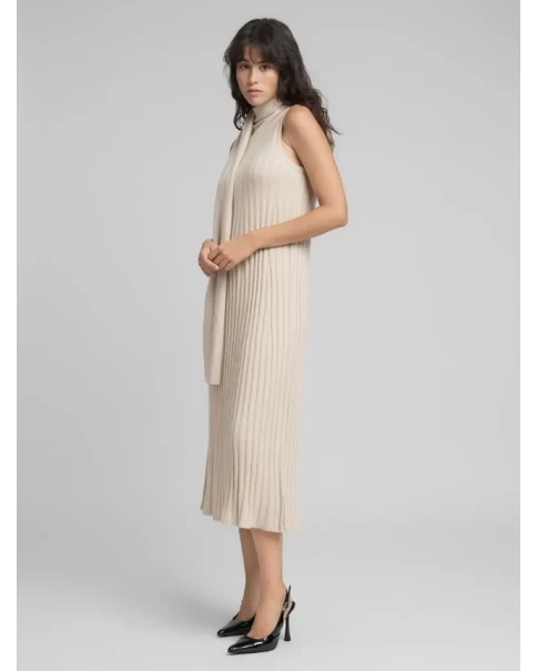 Γυναικείο Πλεκτό Φόρεμα Replay DK3922 Γυναικείο Πλεκτό Φόρεμα Replay DK3922