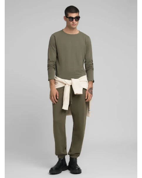 Μπλούζα Μακρυμάνικη Ανδρική Replay M3592A 2660 234 Μπλούζα Μακρυμάνικη Ανδρική Replay M3592A 2660 234