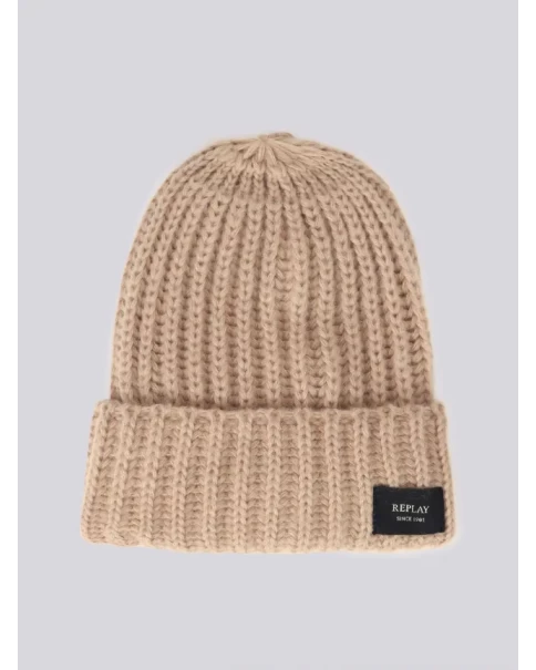 Σκουφάκι Replay AX4349 Σκουφάκι Replay AX4349