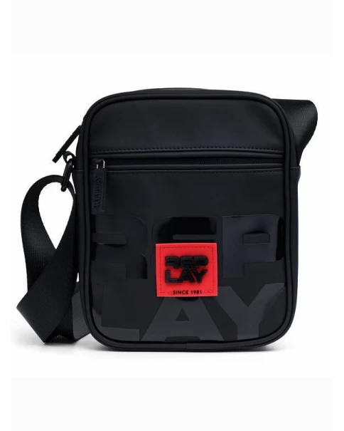 Ανδρικό Τσαντάκι Replay FM3768